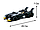 Конструктор серия Супер Герои Бэтмен Автомобиль Бэтмена" 366 деталей аналог Лего, фото 5