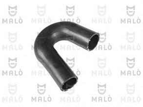 MALO 23238A - Патрубок радиатора
