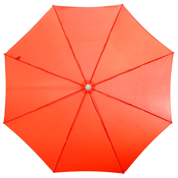 Зонт пляжный Maclay «Классика», d=150 cм, h=170 см, цвет МИКС - фото 2 - id-p223804354