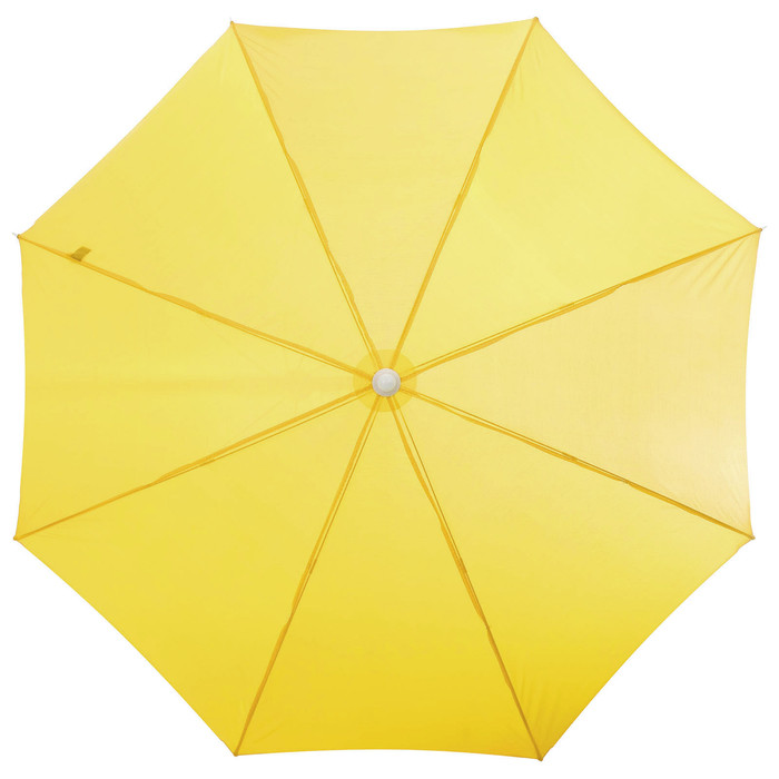 Зонт пляжный Maclay «Классика», d=150 cм, h=170 см, цвет МИКС - фото 6 - id-p223804354