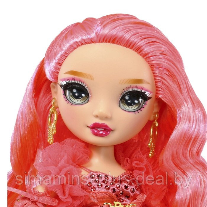 Кукла «Пресцила Пэрез», rainbow high, 28 см, с аксессуарами - фото 5 - id-p223804292