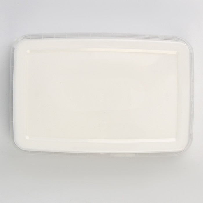 Мыльная основа «Твёрдый стандарт» белая 1 кг - фото 5 - id-p223804467