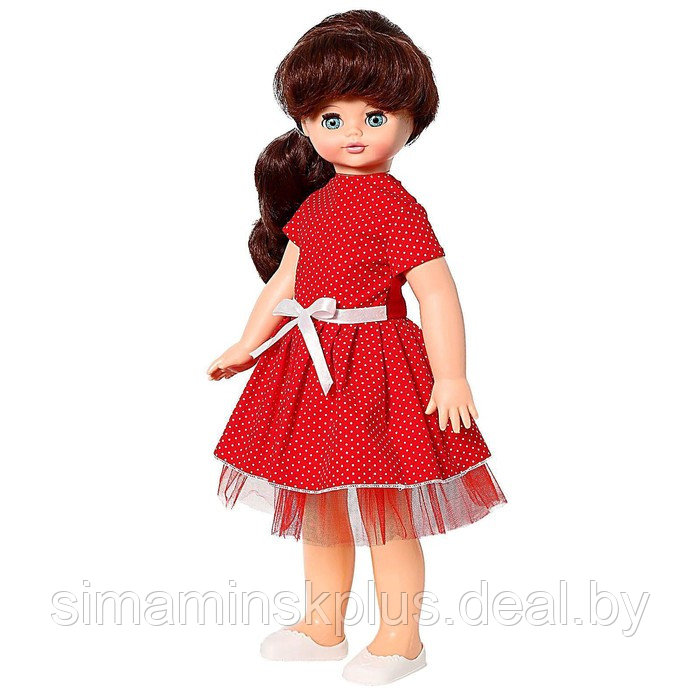 Кукла «Алиса кэжуал 1» со звуковым устройством, двигается, 55 см - фото 1 - id-p223804309