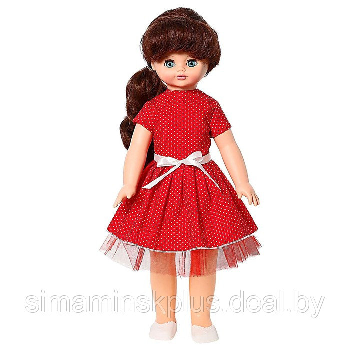 Кукла «Алиса кэжуал 1» со звуковым устройством, двигается, 55 см - фото 2 - id-p223804309