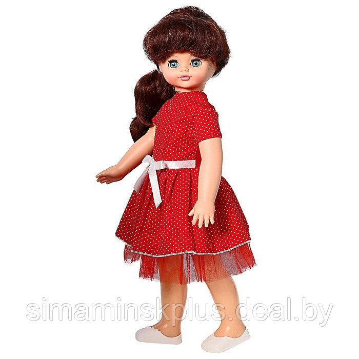 Кукла «Алиса кэжуал 1» со звуковым устройством, двигается, 55 см - фото 3 - id-p223804309