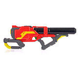 Водный пистолет «Аннигилятор», 63 см, цвета МИКС, фото 2