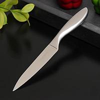 Нож универсальный Доляна Salomon, лезвие 12,5 см