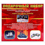 Сборная модель «Российский ударный вертолёт. Чёрная акула» Моделист, 1/72, (ПН207223), фото 3