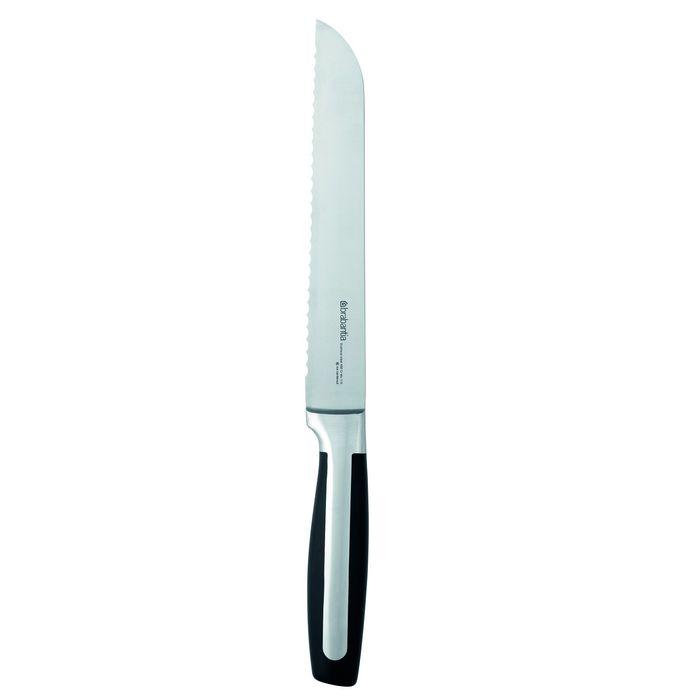 Нож для хлеба Brabantia Profile, 22 см - фото 1 - id-p223804710