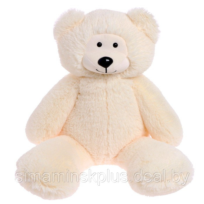 Мягкая игрушка «Медведь», 70 см - фото 1 - id-p223805169