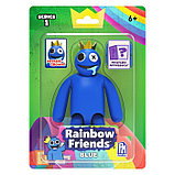 Фигурка Roblox Rainbow Friends Blue, 15 см, 6+, фото 6