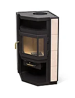 Печь-камин Мета-Бел Нева