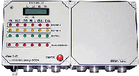 ЭССА для КНС Газоанализатор стационарный