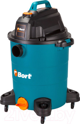 Профессиональный пылесос Bort BSS-1530-Premium - фото 1 - id-p223806812