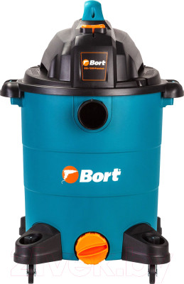 Профессиональный пылесос Bort BSS-1530-Premium - фото 2 - id-p223806812