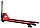 Ручная гидравлическая тележка Shtapler AC 2500 PU, длина вил 1800мм, фото 4