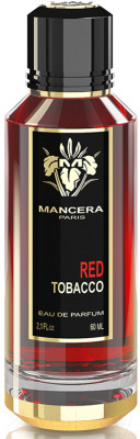 Парфюмерная вода Mancera Red Tobacco - фото 1 - id-p223805828