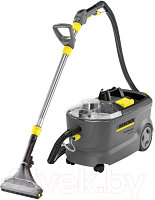 Профессиональный пылесос Karcher PUZZI 10/1