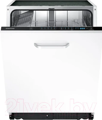 Посудомоечная машина Samsung DW60M5050BB/WT - фото 1 - id-p223808821