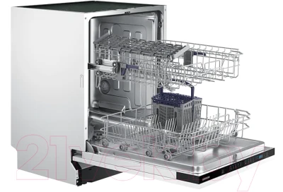Посудомоечная машина Samsung DW60M5050BB/WT - фото 7 - id-p223808821