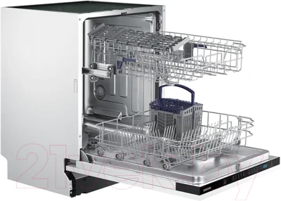 Посудомоечная машина Samsung DW60M5050BB/WT - фото 8 - id-p223808821