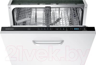 Посудомоечная машина Samsung DW60M5050BB/WT - фото 9 - id-p223808821