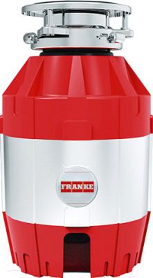 Измельчитель отходов Franke Turbo Elite TE-50 - фото 1 - id-p223810519