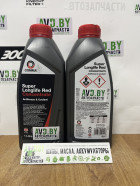 Охлаждающая жидкость Comma Super Longlife Red - Antifreeze 1л