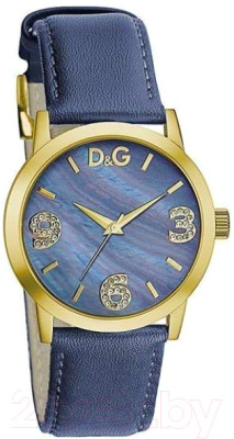 Часы наручные женские Dolce&Gabbana DW0690 - фото 1 - id-p223809481