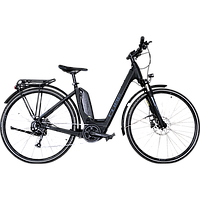 Велосипед для взрослых Cube Turing One 400 электро