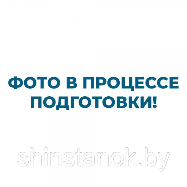 Винт с крестовиной для проточной головки установки HZ 18.302, арт. HZ 18.302.2