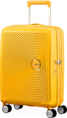 Чемодан на колесах American Tourister Soundbox 32G*06 001 - фото 1 - id-p223809527