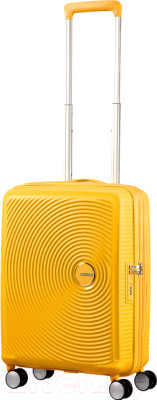 Чемодан на колесах American Tourister Soundbox 32G*06 001 - фото 4 - id-p223809527