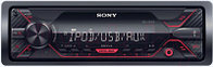 Бездисковая автомагнитола Sony DSX-A210UI