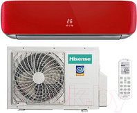 Сплит-система Hisense AS-13UW4RVETG00(R)