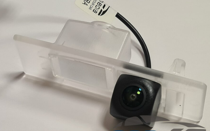 Цветная камера заднего вида для Kia Sportage IV (2015-2022) AHD-CVBS-sensor Night Vision (ночная съёмка) - фото 3 - id-p223814146