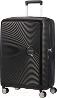 Чемодан на колесах American Tourister Soundbox 32G*09 002