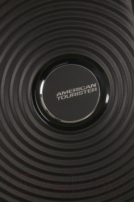 Чемодан на колесах American Tourister Soundbox 32G*09 002 - фото 6 - id-p223807635