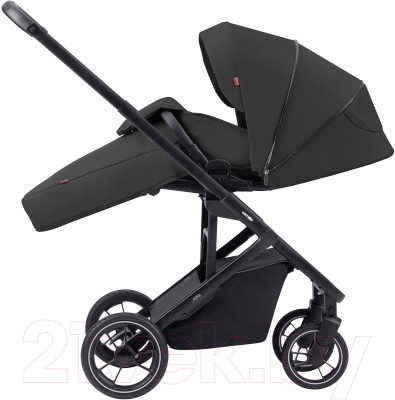 Детская прогулочная коляска Carrello Alfa 2023 / CRL-5508 - фото 2 - id-p223810282