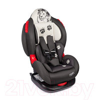 Автокресло Siger Кокон Isofix / KRES3596