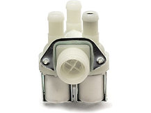 Клапан залива воды для стиральной машины Bosch VAL030BO (3Wx90, D-13.5mm, 1-выход с жиклером, VAL000BO,, фото 2