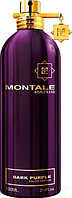 Парфюмерная вода Montale Dark Purple