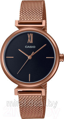 Часы наручные женские Casio LTP-2023VMR-1C - фото 1 - id-p223815717
