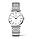 Женские классические часы 5048G тонкий корпус 7мм .Качество и стиль!, фото 6