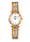 Женские классические часы 5048G тонкий корпус 7мм .Качество и стиль!, фото 7