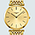 Женские классические часы 5048G тонкий корпус 7мм .Качество и стиль!, фото 2