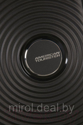 Чемодан на колесах American Tourister Soundbox 32G*09 002 - фото 6 - id-p223816335