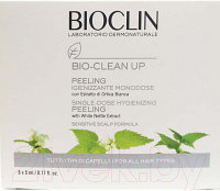 Сыворотка для волос Bioclin Bio-Clean Up для всех типов волос