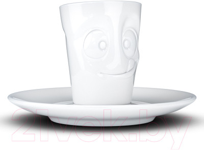 Чашка с блюдцем Tassen Tasty / T02.14.01 - фото 5 - id-p223817040