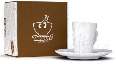 Чашка с блюдцем Tassen Tasty / T02.14.01 - фото 8 - id-p223817040